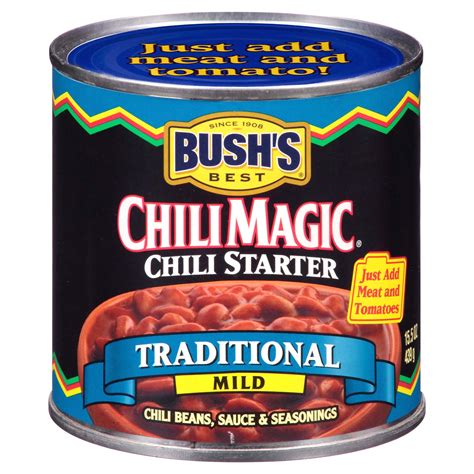 Chili magic chili powder